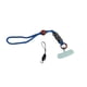 thumbnail image 1 of Cateissary Cordón de teléfono móvil Universal ajustable desmontable portátil cuerda para colgar en el cuello con gancho accesorio de correa de Teléfono y Comunicación tipo 4, 1 of 6