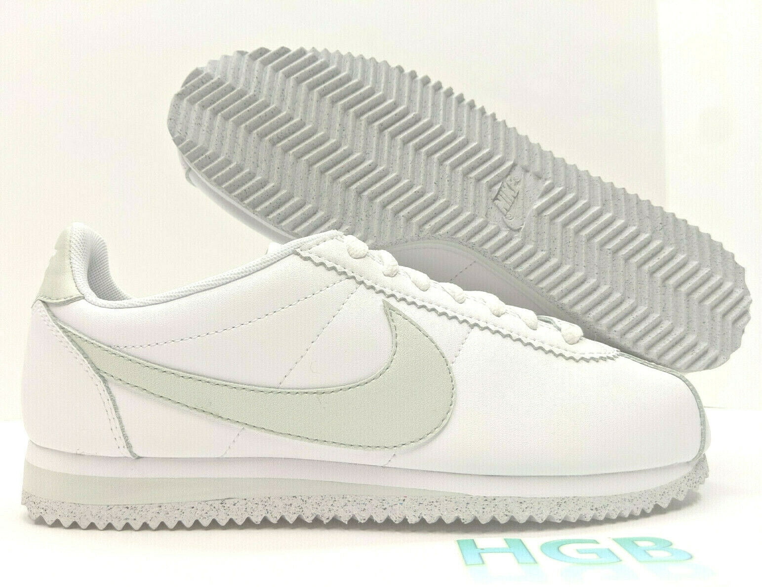nike flyleather cortez