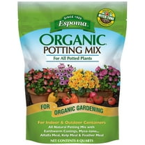 Espoma Organic 4 Qt. Potting Soil Mix AP4