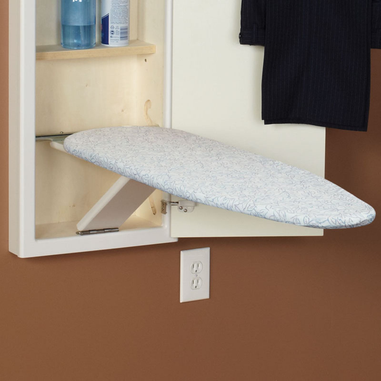Household Essentials Stowaway Replacement Ironing Board