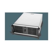 Chenbro RM41300FS81U3 4U Rackmount Server Chassis with 4-Bay 3.5-In Cage