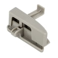 thumbnail image 3 of 58910AD030B0 Beige Center Console Latch for Toyota Tacoma 2005-2012, 3 of 4