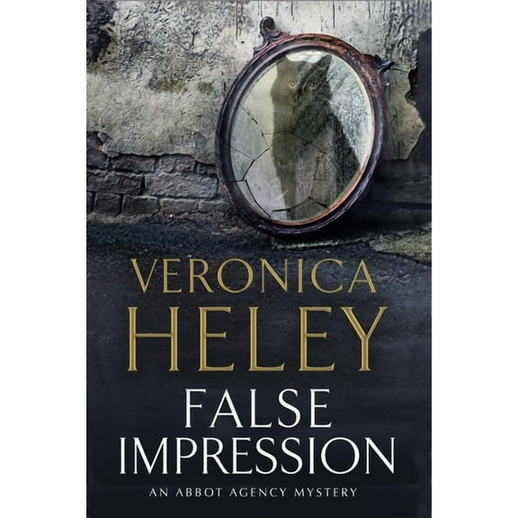 False Impression, (Hardcover)