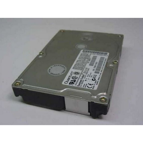 HDD, 6.4GB, 5500771, P/N EX64A012 REV 01-B, PAZXX AEXA 0410