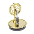 thumbnail image 4 of Xuanheng Low Temperature Engine Model Gift Low Temperature Steam Heat Education Model, 4 of 8