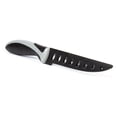 thumbnail image 3 of Ozark Trail 4" Fillet Knife with Protective Sheath, 3 of 12