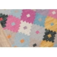 thumbnail image 3 of Momeni Caravan Quilt Area Rug, 3 of 5