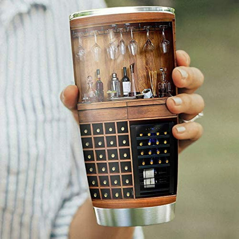 This Could Be Wine Travel Mug/Tumbler