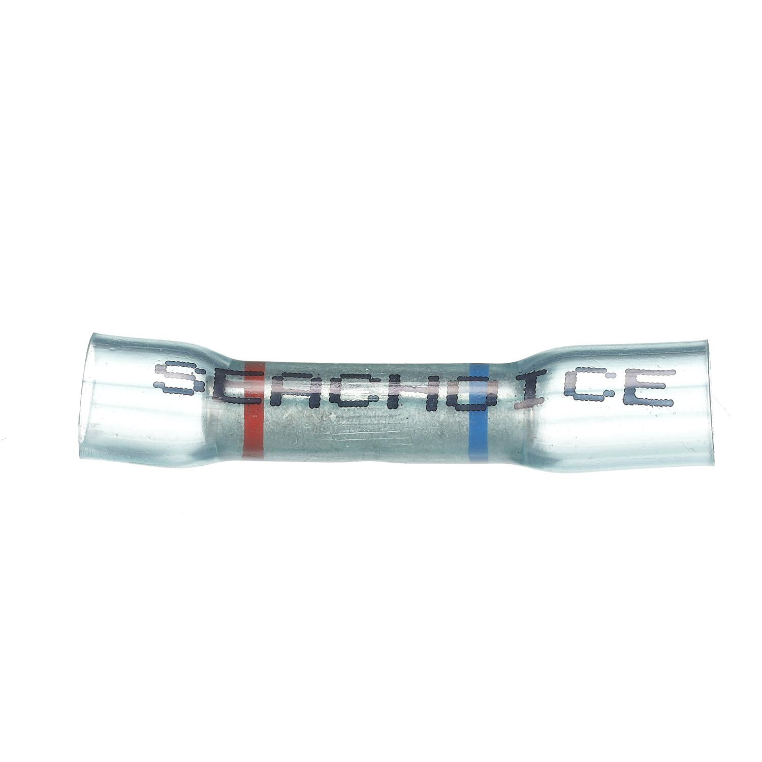 New Step Down 3-to-1 Heat Shrink Butt Connector seachoice 61401 Wire Range 22-18 to 16-14 Blue