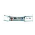 thumbnail image 2 of New Step Down 3-to-1 Heat Shrink Butt Connector seachoice 61401 Wire Range 22-18 to 16-14 Blue, 2 of 4