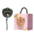 thumbnail image 1 of Chauffe-mains Rechargeable Chat Mignon Portable USB Réutilisable Chauffe-Hiver Chaleur Constante pour &, 1 of 6