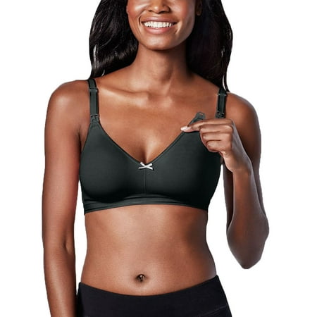 

Bravado Designs Sweet Pea Nursing Cotton Softcup Bra #175