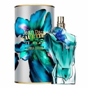 Jean Paul Gaultier Le Beau Flower Edition Eau De Parfum 4.2 Fl Oz