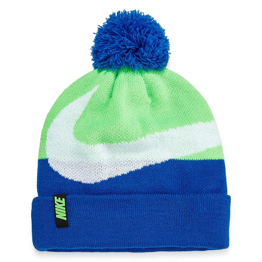 nike repeat swoosh beanie