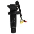 thumbnail image 2 of Steering Column Switch Head Light Windshield Wiper Switch for MAN TGS TGX TGA TGL CITY 81255090194 8, 2 of 5