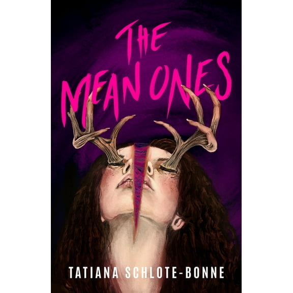 The Mean Ones, (Paperback)