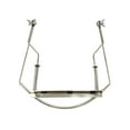 thumbnail image 3 of Xuanheng Support de Cou pour Harmonicas. Anti-Rayures. Portable Robuste Norme Industrielle, Support de Cou pour Harpe pour Adultes Performance Argent, 3 of 5