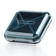 thumbnail image 1 of Estuche De Medicina Portátil, Organizador De Medicina Lindo, Suave, Duradero Y Portátil De Acero Inoxidable De Silicona Para Oficina, 1 of 8