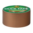 thumbnail image 3 of Duck Brand 1.88 in x 10 yd Bronze Colored Duct Tape, 3 of 8