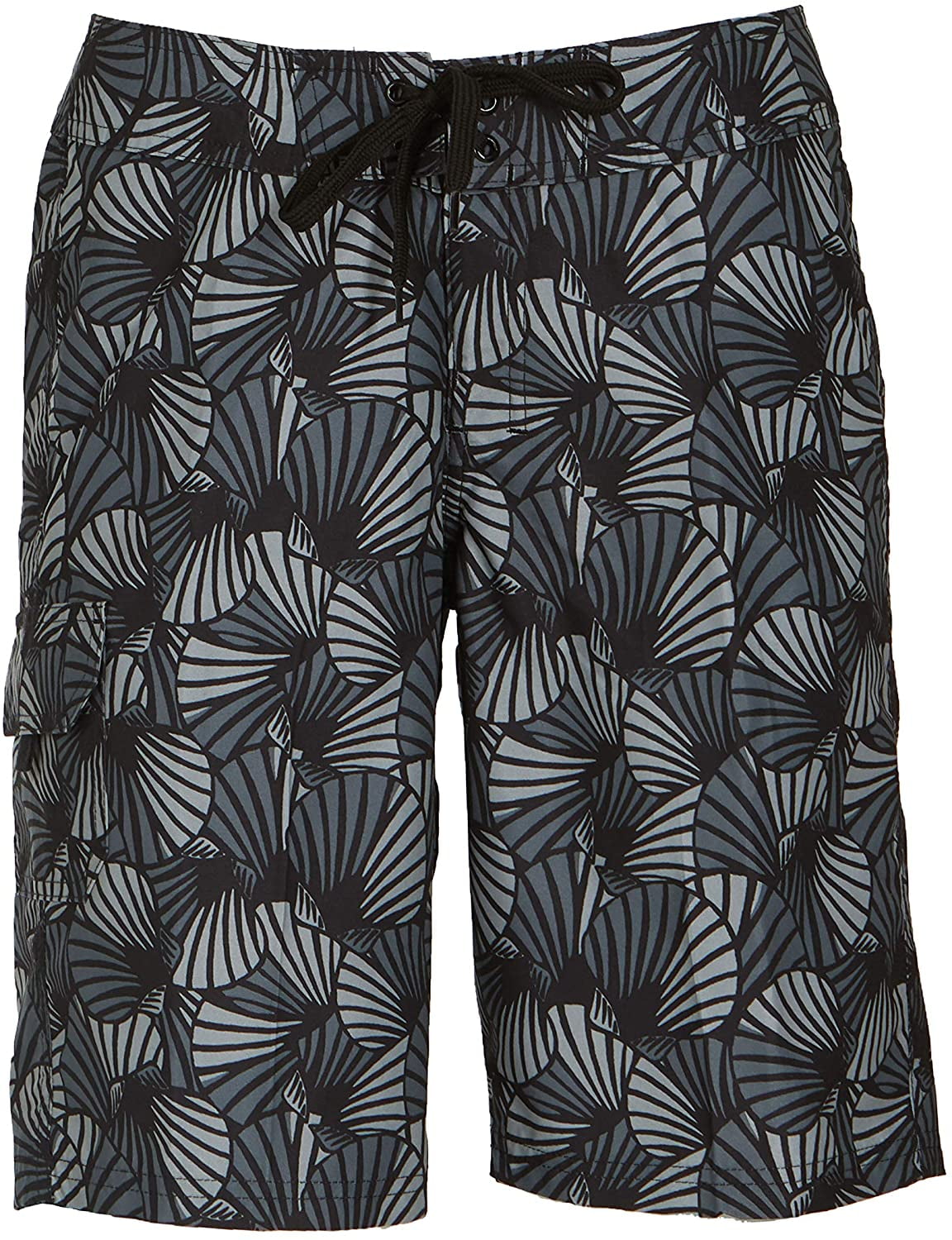 plus size board shorts canada