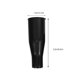 thumbnail image 2 of FOMIYES Spray Nozzle Negro Para Exterior Con Y Bajo Ruido, 2 of 8