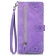 thumbnail image 5 of Funda billetera anti-golpes para GANGXUN Xiaomi Redmi A5 , ideal para día a día y trabajo, 5 of 5