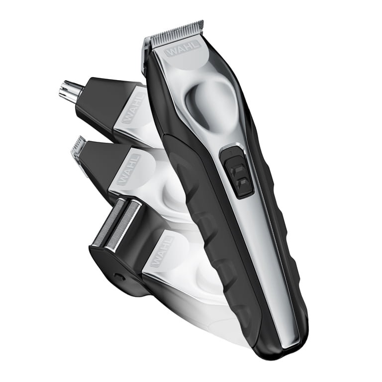 Wahl All-in-One Beard Trimming Machine with Lithium Ion