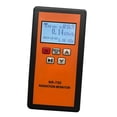 thumbnail image 1 of Ray X NR-750 Detector de Radiación Portátil Portátil Pantalla Lcd Probador Radiactivo del Hogar Geiger contador Y Deteción de Rayos x Vibraciones Luz Triple Alarma, 1 of 7