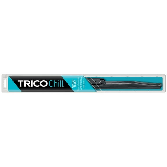 TRICO Chill 18" Winter Weather Windshield Wiper Blade (37-180)