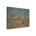 thumbnail image 2 of Trademark Fine Art 'The Chariot Of Apollo' Canvas Art by Odilon Redon, 2 of 2