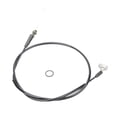 thumbnail image 1 of Cable del Línea del Trenzado profesional resistente portátil Fácil de instalar para montaje de motocicleta 250 TRX250, 1 of 8