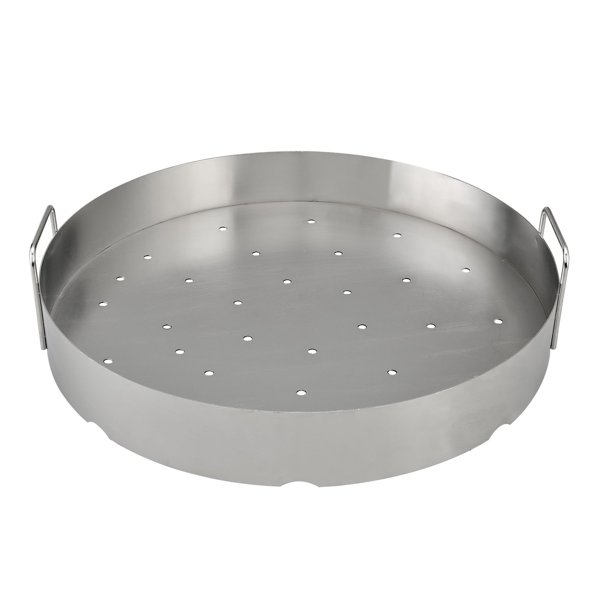 Mercatus Charcoal Tray