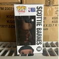 thumbnail image 3 of FUNKO POP! NBA: Raptors - Scottie Barnes, Funko, Gifts, 3 of 7