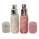 thumbnail image 1 of Frasco de perfume con atomizador, recargable, 10 ml, ligero, pequeño Blanco+Rosa, 1 of 9