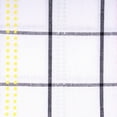 thumbnail image 4 of Design Imports CAMZ38758 60 x 84 in. Color Pop Plaid Tablecloth, 4 of 10