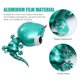 thumbnail image 3 of 4 Pcs Ornaments Kids Inflatable Foil Balloons Birthday Party Balloon Decoration Gecko Balloons Garden Party Balloons, 3 of 3
