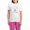 With Pink Pant, variant on CafePress - I Am The Princess Women's Light Pajamas - Women's Short Sleeve Print T-Shirt and Pants Light Cotton Pajama Set