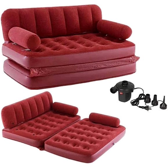 Rv Sofa Beds