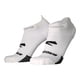 thumbnail image 1 of Medias Brooks Ghost Lite Invisibles para Correr 2 Pares Blanco Talle L, 1 of 5