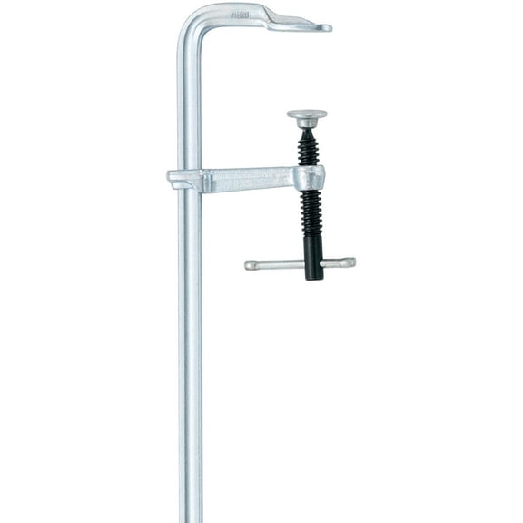BESSEY MMS-4, 4 In., All Steel Clamp
