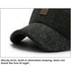 thumbnail image 3 of Gorra de béisbol Minnieouse con protector de oídos Algodón portátil ajustable tipo 9, 3 of 6