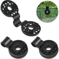 thumbnail image 1 of Shade Cloth Plastic Clips Fixing Clip Attachment And Placement For Sun Shade Net, Anti Bird Netting 20/30/50pcs, 1 of 3
