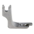 thumbnail image 2 of Abbracc Universal Industrial Sewing Machine Roll Hem Foot 2.0mm, 2 of 8