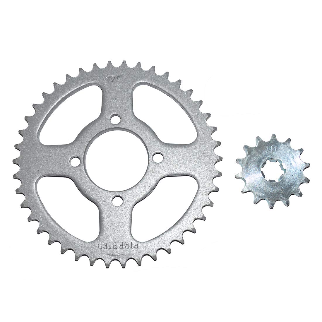 SUZUKI AX100 100cc 428 Chain Sprocket Kit Set