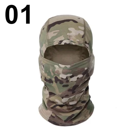 Camouflage Balaclava Full Face Mask Ski Bike Cycling Hunting Head Cover Scarf Cap Balaclava Men 01 CP Camo