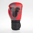thumbnail image 6 of Fighter Boxing Gloves SPEED - red/black, 6 of 9