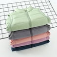thumbnail image 5 of Kids Down Puffer Vest Toddler Lightweight Winter Warm Sleeveless Jacket Outwear Waistcoat for Boys Girls 2-12 Years, 5 of 5