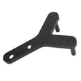 thumbnail image 2 of Lower Control Arm Prying Tool, ToolLower Ball Joint Pry Y Shaped  for Swing Arm Mounting, 2 of 7