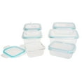 thumbnail image 3 of MAINSTAYS Glass Food Storage Box Set, 3 of 5