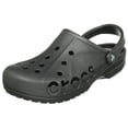 thumbnail image 1 of Crocs Unisexe Baya Clog - Graphite - M6W8, 1 of 1